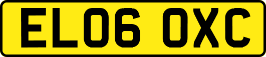 EL06OXC