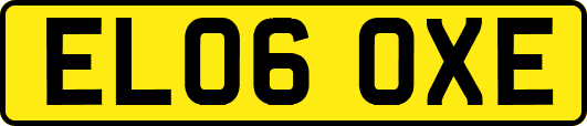 EL06OXE