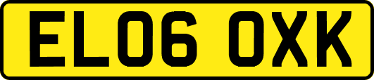EL06OXK