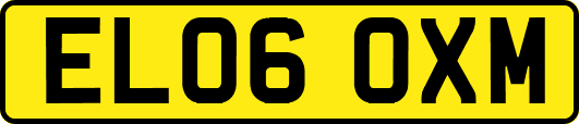 EL06OXM