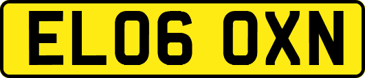 EL06OXN