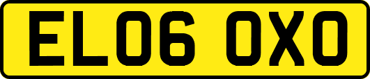 EL06OXO