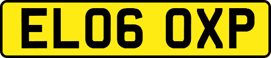 EL06OXP
