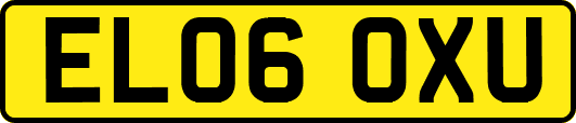 EL06OXU