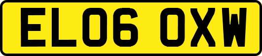 EL06OXW