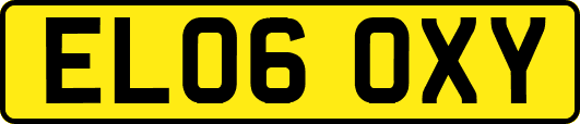 EL06OXY
