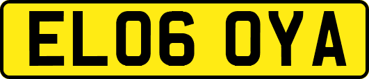 EL06OYA