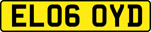 EL06OYD