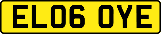 EL06OYE