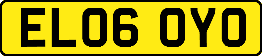 EL06OYO