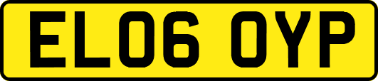 EL06OYP