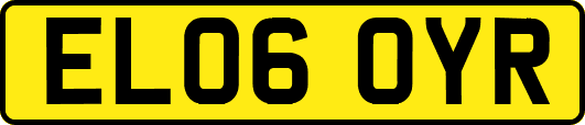 EL06OYR