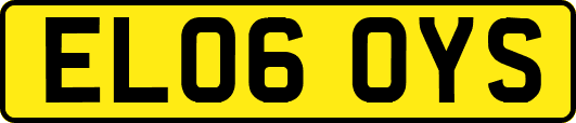 EL06OYS