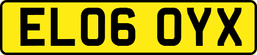 EL06OYX