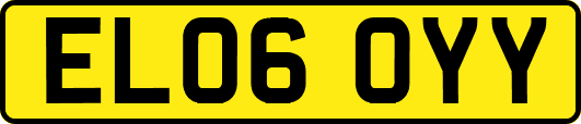 EL06OYY