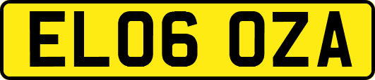 EL06OZA