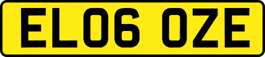 EL06OZE