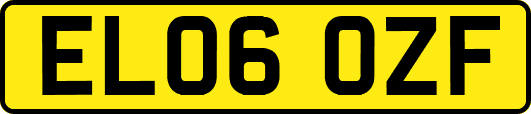 EL06OZF