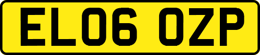 EL06OZP