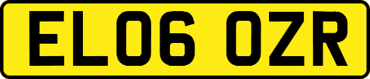 EL06OZR