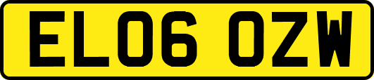 EL06OZW