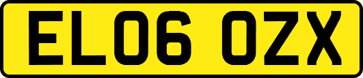 EL06OZX