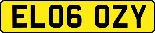 EL06OZY