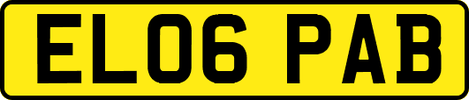 EL06PAB