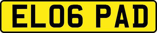 EL06PAD