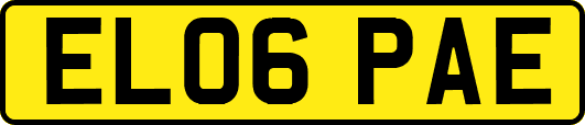 EL06PAE