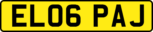 EL06PAJ
