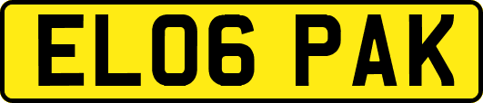 EL06PAK