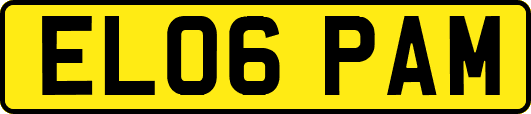 EL06PAM