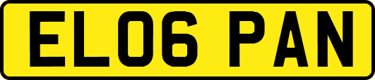 EL06PAN