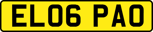 EL06PAO