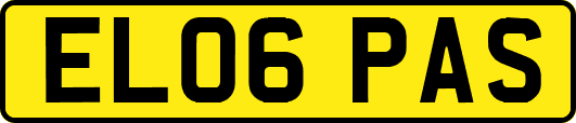 EL06PAS