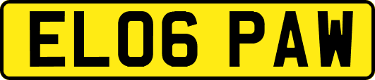 EL06PAW