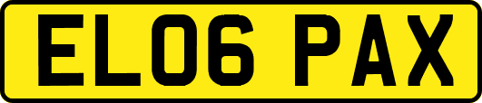 EL06PAX