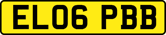 EL06PBB