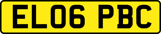 EL06PBC