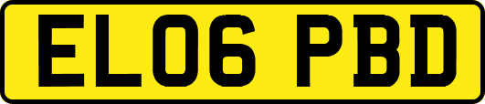 EL06PBD