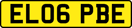 EL06PBE