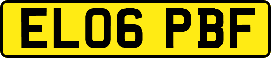 EL06PBF