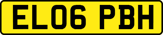 EL06PBH