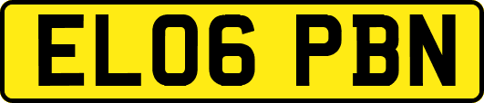EL06PBN