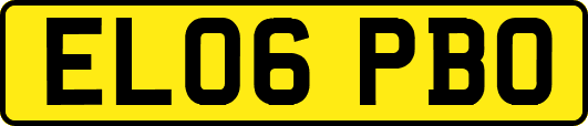 EL06PBO