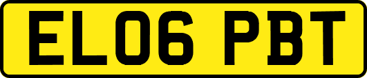 EL06PBT
