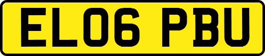 EL06PBU