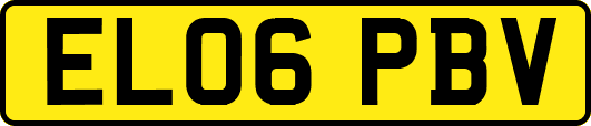 EL06PBV
