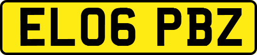 EL06PBZ